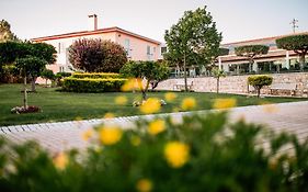 Hotel De Charme Casa Da Amieira